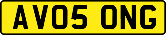 AV05ONG