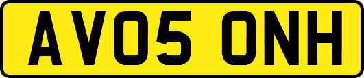 AV05ONH
