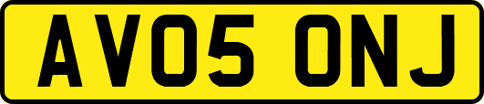 AV05ONJ