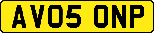 AV05ONP