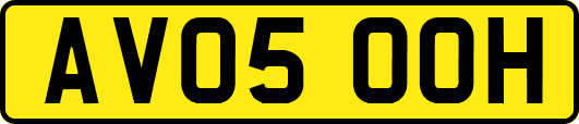 AV05OOH