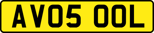 AV05OOL