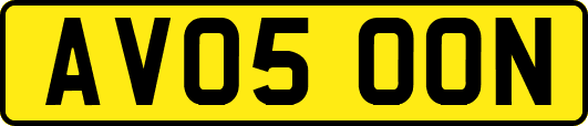 AV05OON