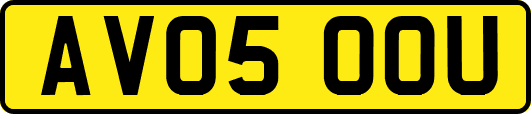 AV05OOU