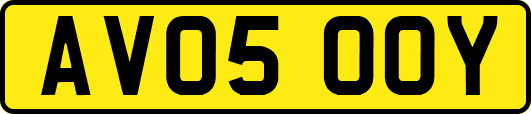 AV05OOY