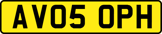 AV05OPH