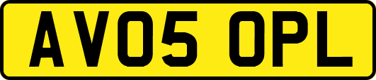 AV05OPL