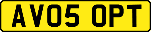 AV05OPT