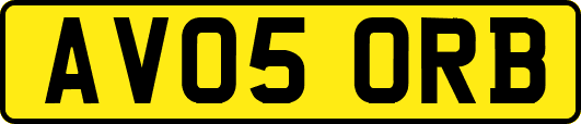 AV05ORB