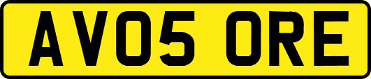 AV05ORE
