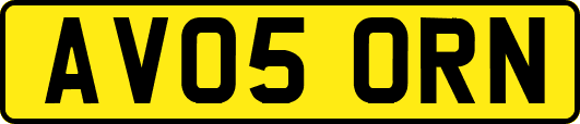 AV05ORN