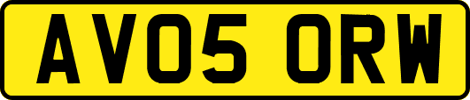 AV05ORW