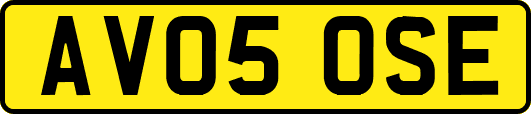 AV05OSE