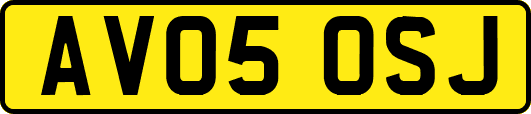 AV05OSJ