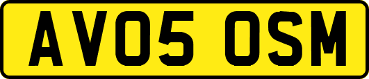 AV05OSM