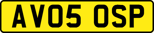 AV05OSP