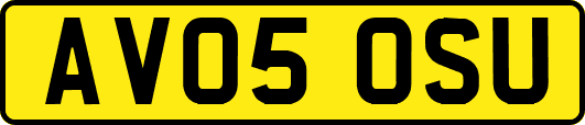 AV05OSU