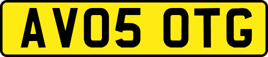 AV05OTG