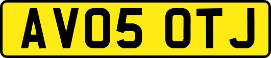 AV05OTJ