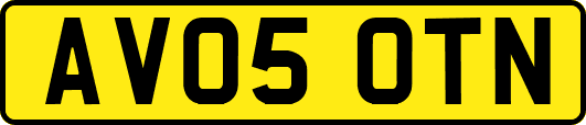 AV05OTN
