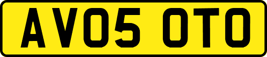 AV05OTO