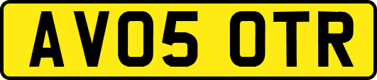 AV05OTR