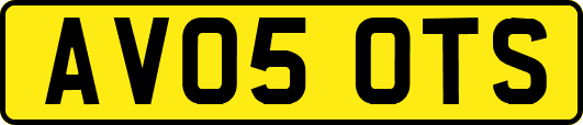 AV05OTS