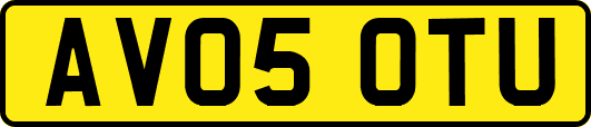 AV05OTU