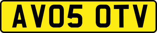 AV05OTV