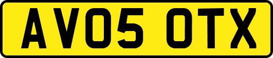 AV05OTX