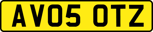 AV05OTZ