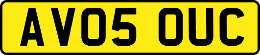 AV05OUC