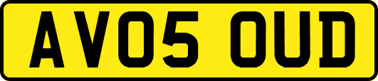 AV05OUD