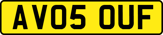 AV05OUF