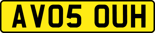 AV05OUH