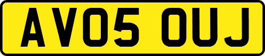 AV05OUJ