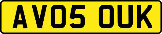AV05OUK