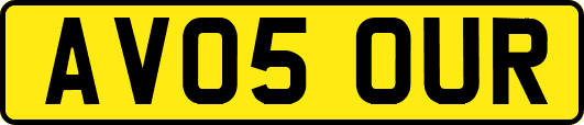 AV05OUR