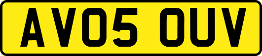 AV05OUV