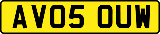 AV05OUW
