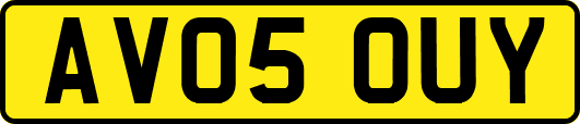AV05OUY