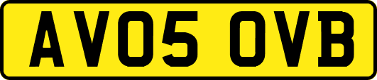 AV05OVB