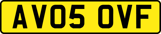AV05OVF