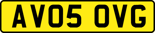 AV05OVG