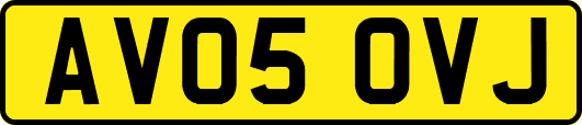 AV05OVJ