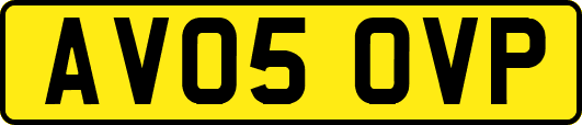 AV05OVP