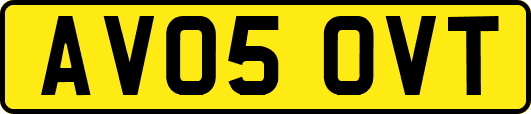 AV05OVT