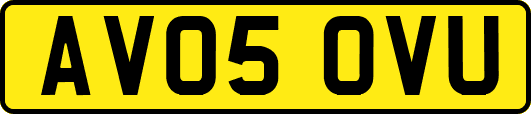 AV05OVU