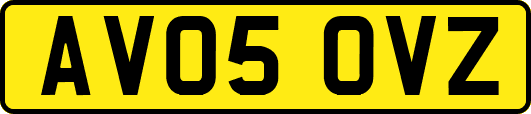 AV05OVZ