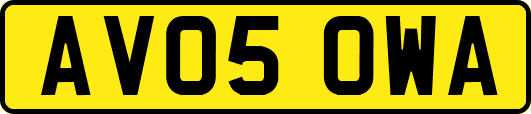 AV05OWA